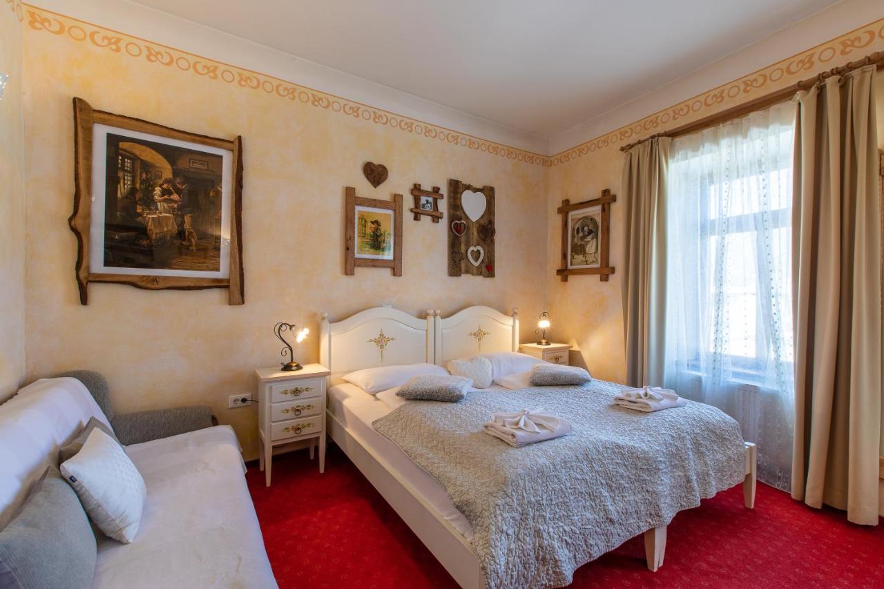 Lectar Affittacamere Radovljica