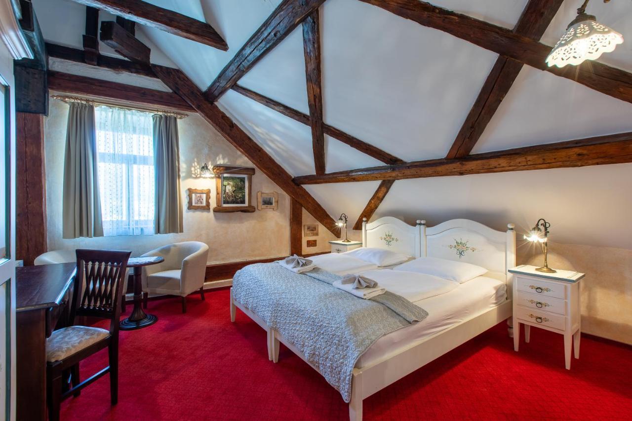 Lectar 4* Radovljica