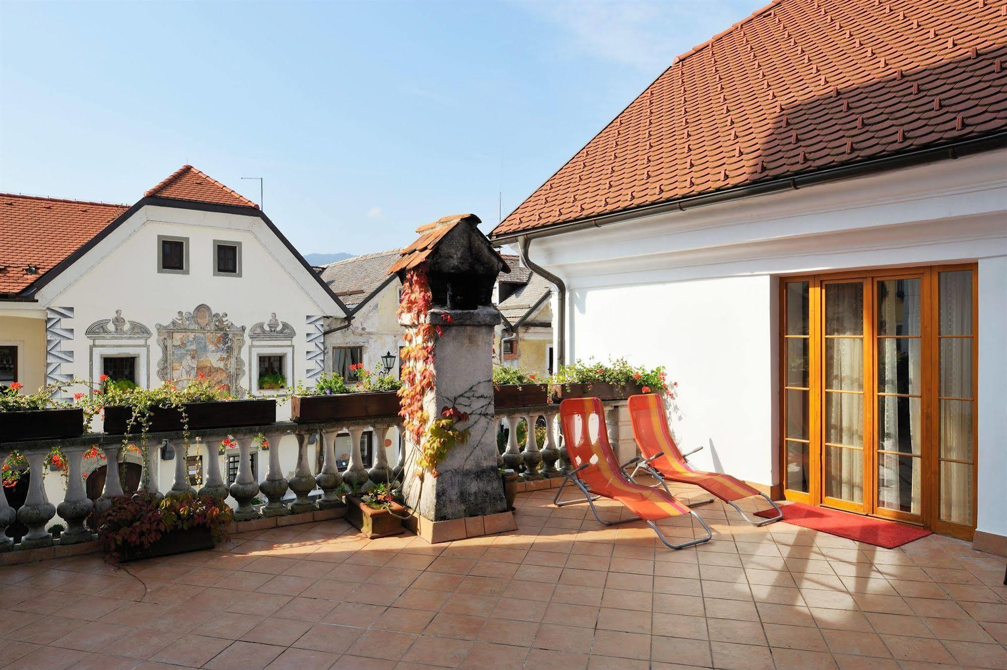 Lectar Gasthuis 4*